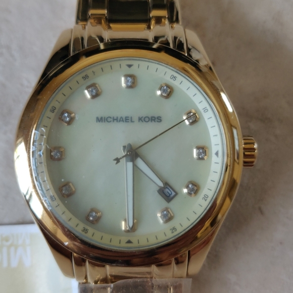 Micheal Kors#5310